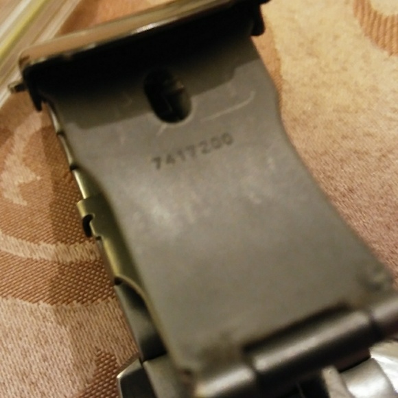 Armani Exchange watch - Picture 3 of 5